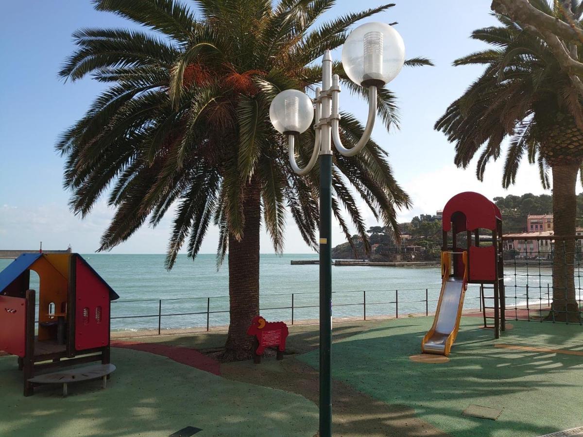 4Demo2 Appartement Vue Mer Collioure Exterior photo